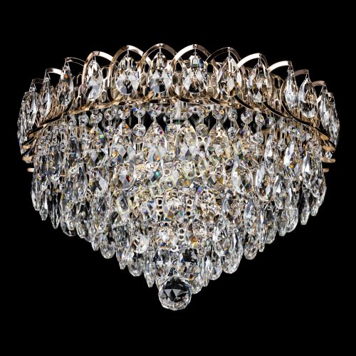 Люстра Грация №1 в Подольске Гусь Хрустальный