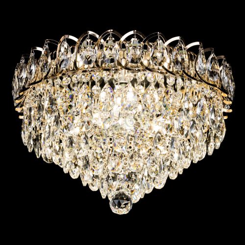 Люстра Грация №1 в Подольске Гусь Хрустальный