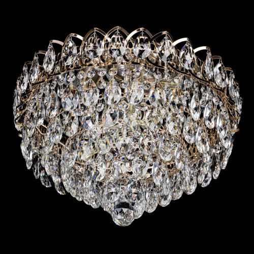 Люстра Грация №1 в Подольске Гусь Хрустальный