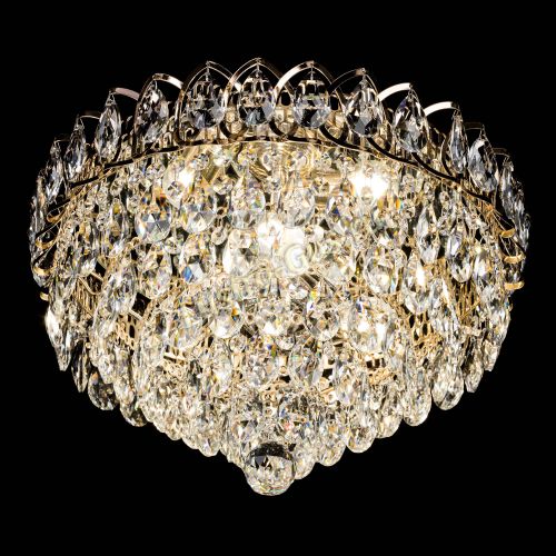 Люстра Грация №1 в Подольске Гусь Хрустальный