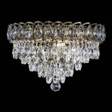 Люстра Грация №1 под бронзу в Подольске