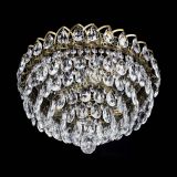 Люстра Грация №1 под бронзу в Подольске