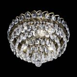 Люстра Грация №1 под бронзу в Подольске