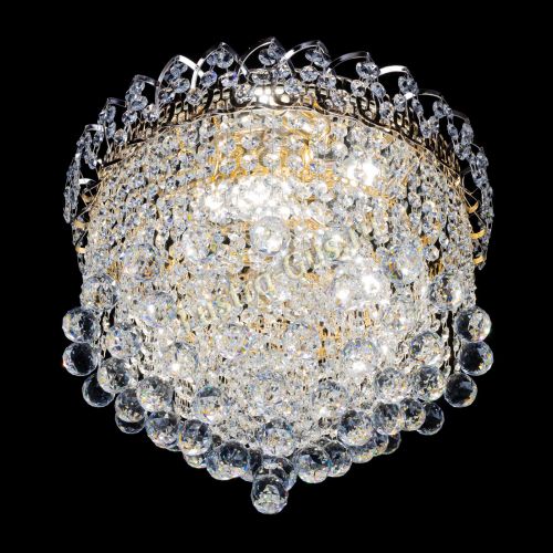 Люстра Грация №2 в Подольске Гусь Хрустальный