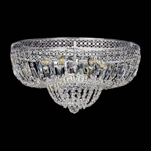 Люстра Грета №2 в Подольске Гусь Хрустальный