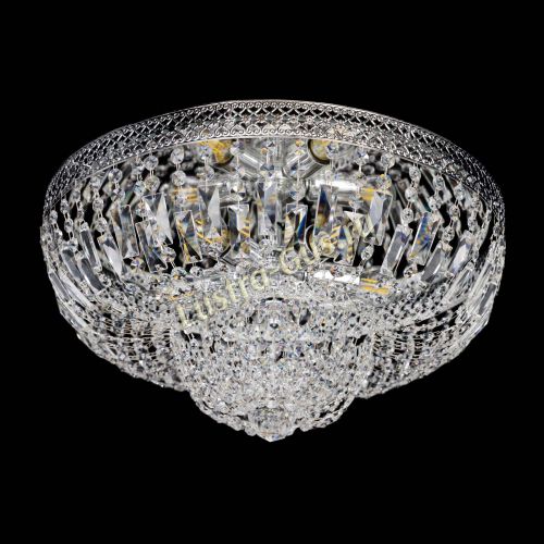 Люстра Грета №2 в Подольске Гусь Хрустальный