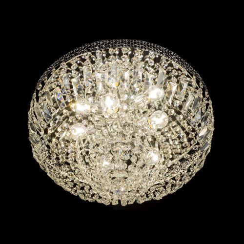 Люстра Грета №2 в Подольске Гусь Хрустальный