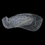 Люстра Хрустальная Волна в Подольске