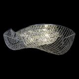 Люстра Хрустальная Волна в Подольске