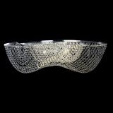 Люстра Хрустальная Волна в Подольске