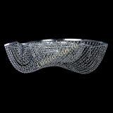 Люстра Хрустальная Волна в Подольске