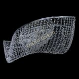 Люстра Хрустальная Волна в Подольске