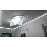 Люстра Хрустальная Волна в Подольске