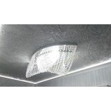 Люстра Хрустальная Волна в Подольске