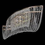 Люстра Хрустальная Волна в Подольске