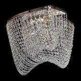 Люстра Хрустальная Волна в Подольске