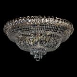 Люстра Хрустальный Каскад №1  в Подольске