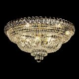Люстра Хрустальный Каскад №1  в Подольске