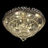 Люстра Хрустальный Каскад №1  в Подольске