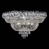 Люстра Хрустальный Каскад №1 - 600 мм в Подольске