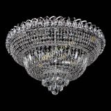 Люстра Хрустальный Каскад №1 - 600 мм в Подольске