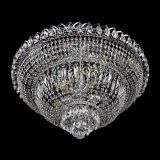 Люстра Хрустальный Каскад №1 - 600 мм в Подольске