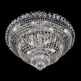 Люстра Хрустальный Каскад №1 - 600 мм в Подольске