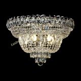 Люстра Хрустальный Каскад №1  в Подольске