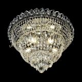 Люстра Хрустальный Каскад №1  в Подольске