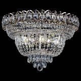 Люстра Хрустальный Каскад №1  в Подольске