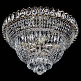 Люстра Хрустальный Каскад №1  в Подольске