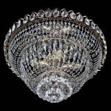 Люстра Хрустальный Каскад №1  в Подольске