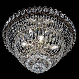 Люстра Хрустальный Каскад №1  в Подольске