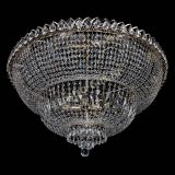 Люстра Хрустальный Каскад №15 в Подольске