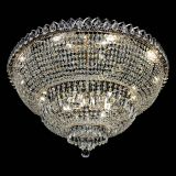 Люстра Хрустальный Каскад №15 в Подольске