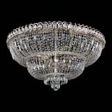 Люстра Хрустальный Каскад №15 с пластинками в Подольске Люстра Хрустальный Каскад №15 с пластинками в Подольске