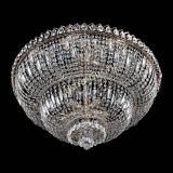 Люстра Хрустальный Каскад №15 с пластинками в Подольске Люстра Хрустальный Каскад №15 с пластинками в Подольске