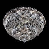 Люстра Хрустальный Каскад №15 с пластинками в Подольске Люстра Хрустальный Каскад №15 с пластинками в Подольске