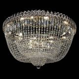 Люстра Хрустальный Каскад №2 - 15 ламп в Подольске