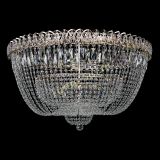 Люстра Хрустальный Каскад №2 - 15 ламп в Подольске