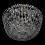 Люстра Хрустальный Каскад №2 - 15 ламп в Подольске