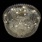 Люстра Хрустальный Каскад №2 - 15 ламп в Подольске