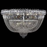 Люстра Хрустальный Каскад №2 - 15 ламп в Подольске
