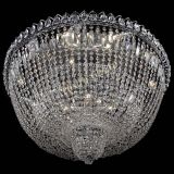 Люстра Хрустальный Каскад №2 - 15 ламп в Подольске