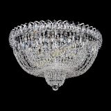 Люстра Хрустальный Каскад №2 в Подольске