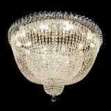 Люстра Хрустальный Каскад №2 800 мм в Подольске