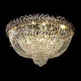 Люстра Хрустальный Каскад №2 в Подольске