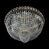 Люстра Хрустальный Каскад №2 в Подольске