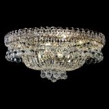 Люстра Хрустальный каскад №3 Шар 700 мм в Подольске Люстра Хрустальный каскад №3 Шар 700 мм в Подольске