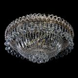 Люстра Хрустальный каскад №3 Шар 700 мм в Подольске Люстра Хрустальный каскад №3 Шар 700 мм в Подольске